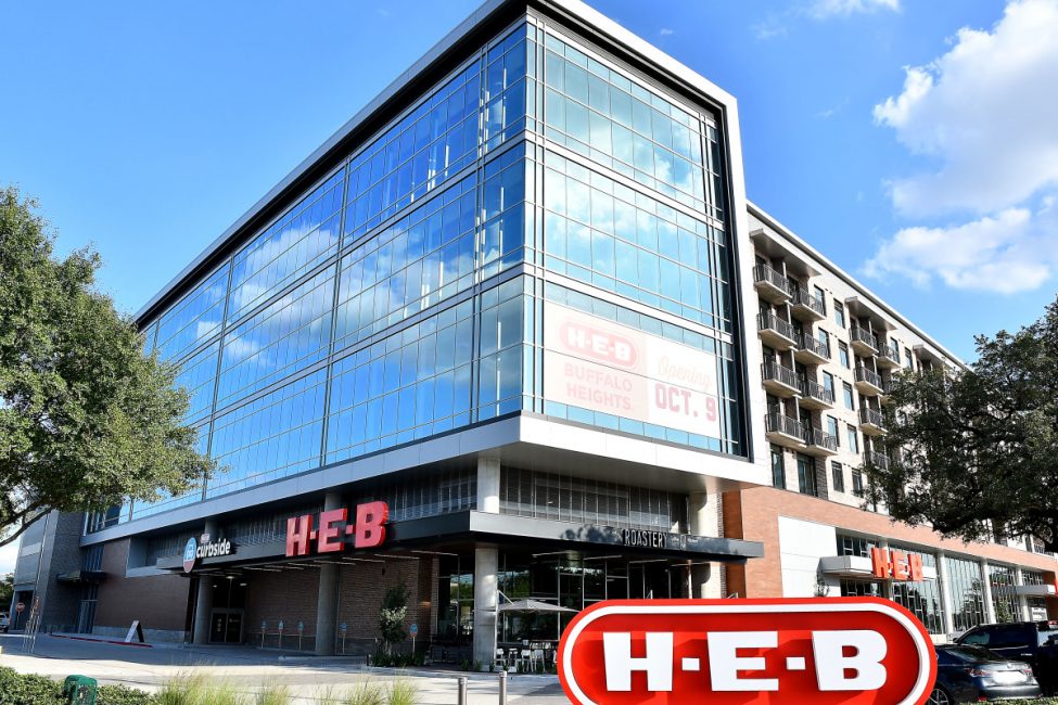 H-E-B rolls out highly anticipated new mixed-use ‘hipster’ store in Buffalo Heights
